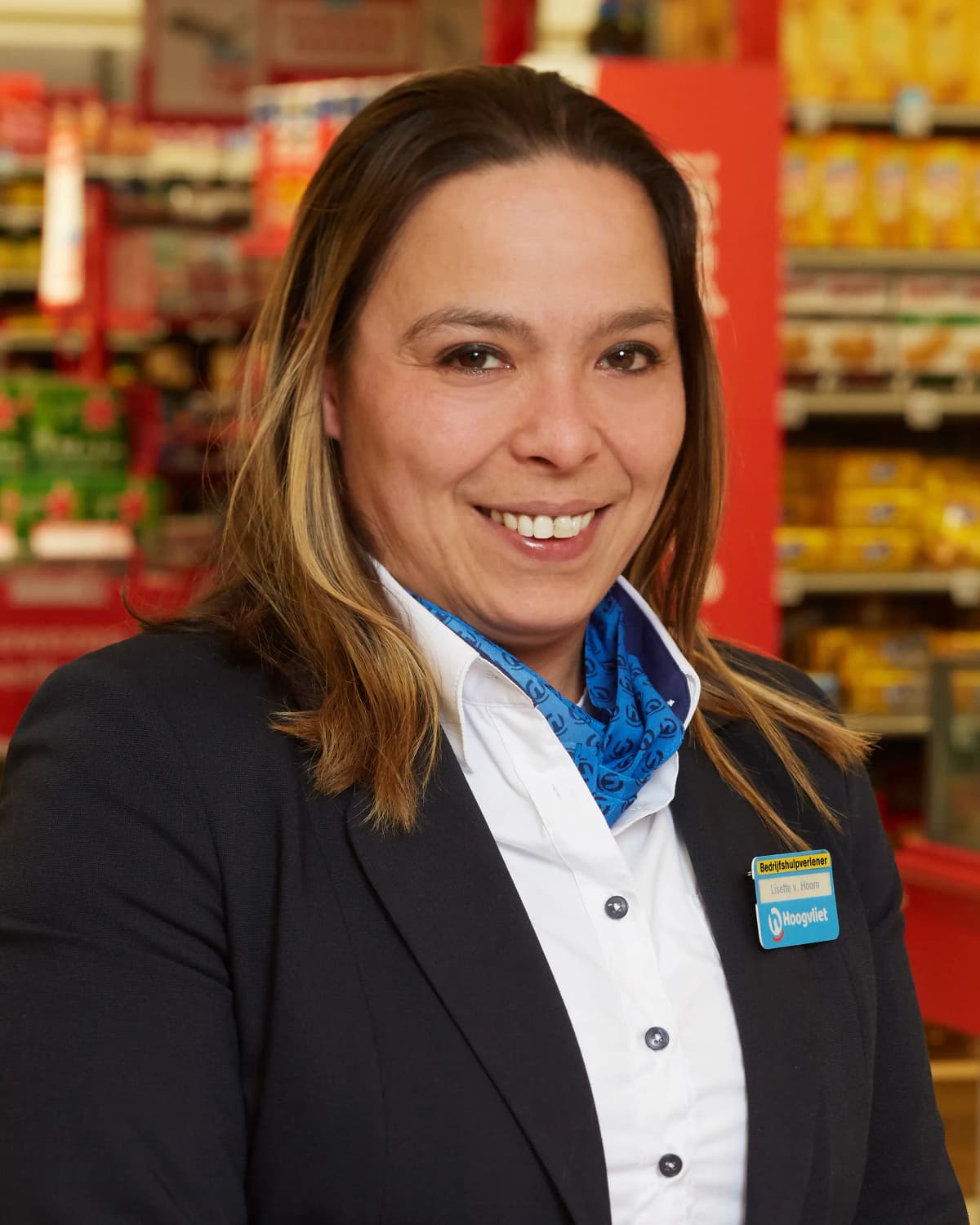 Storemanager