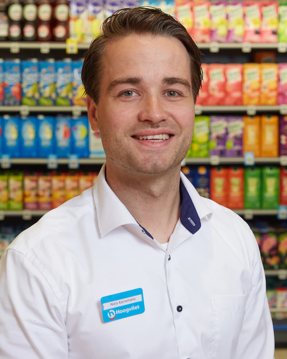 Storemanager