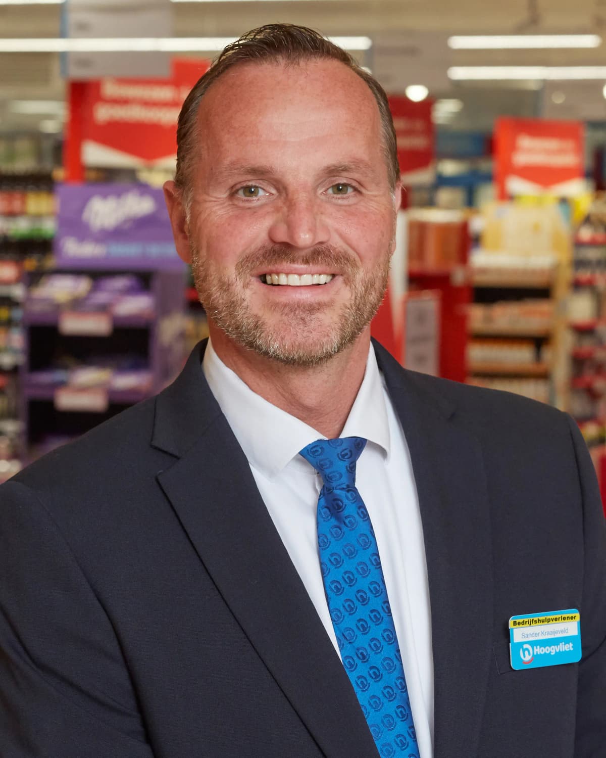 Storemanager