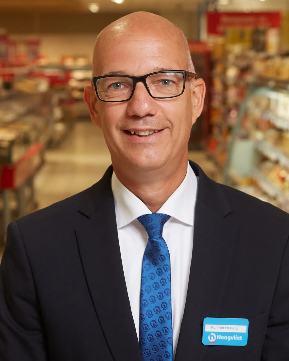 Storemanager