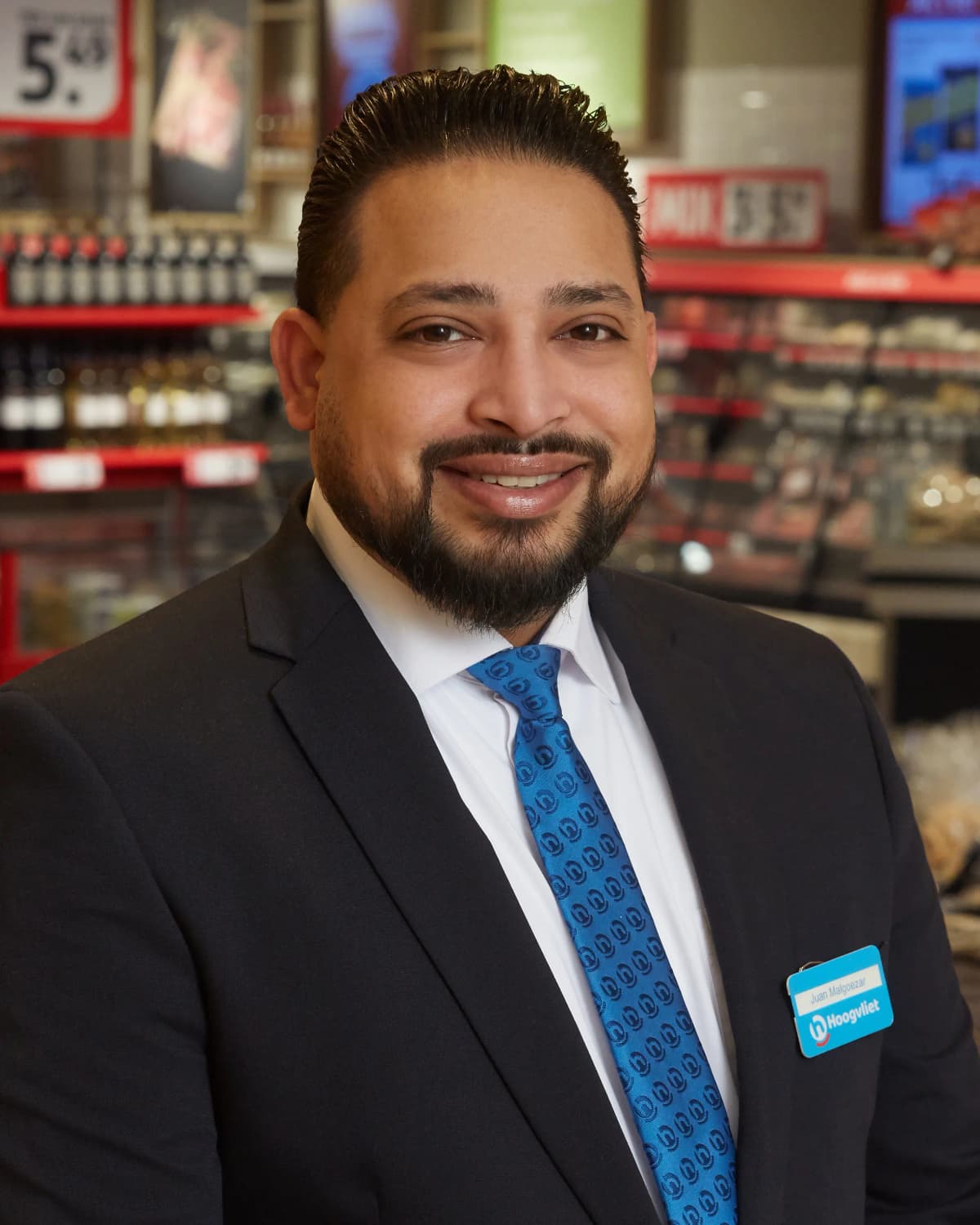 Storemanager