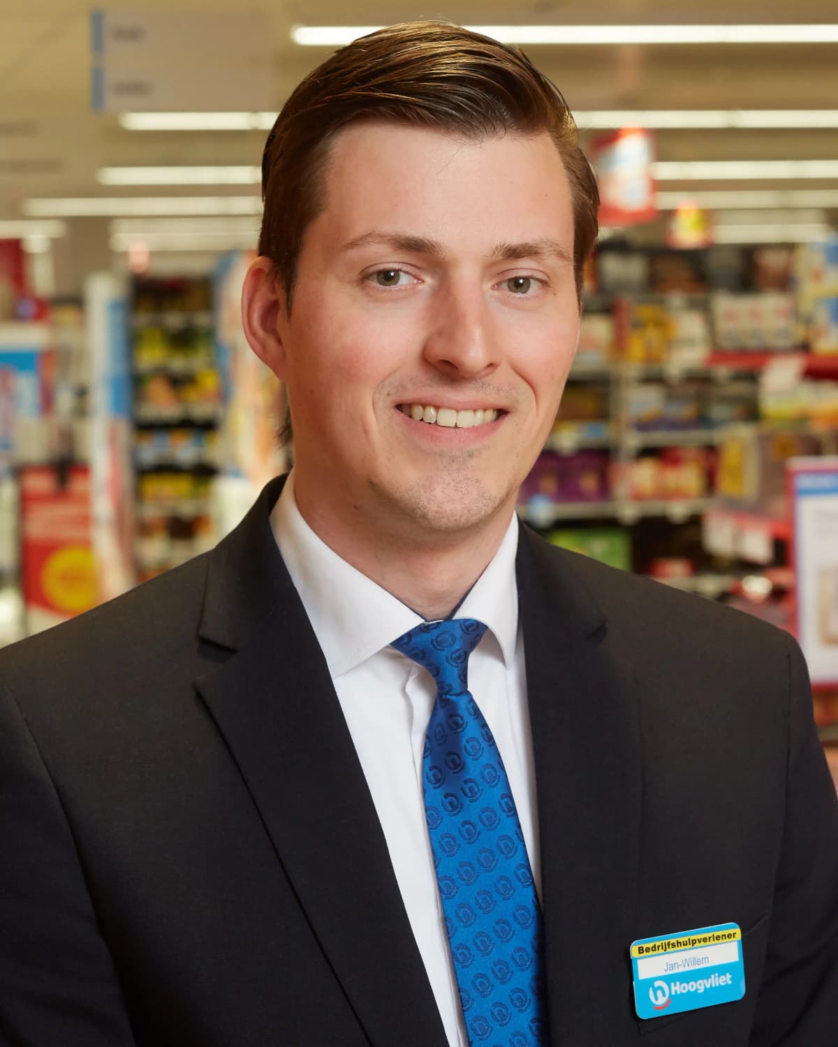 Storemanager