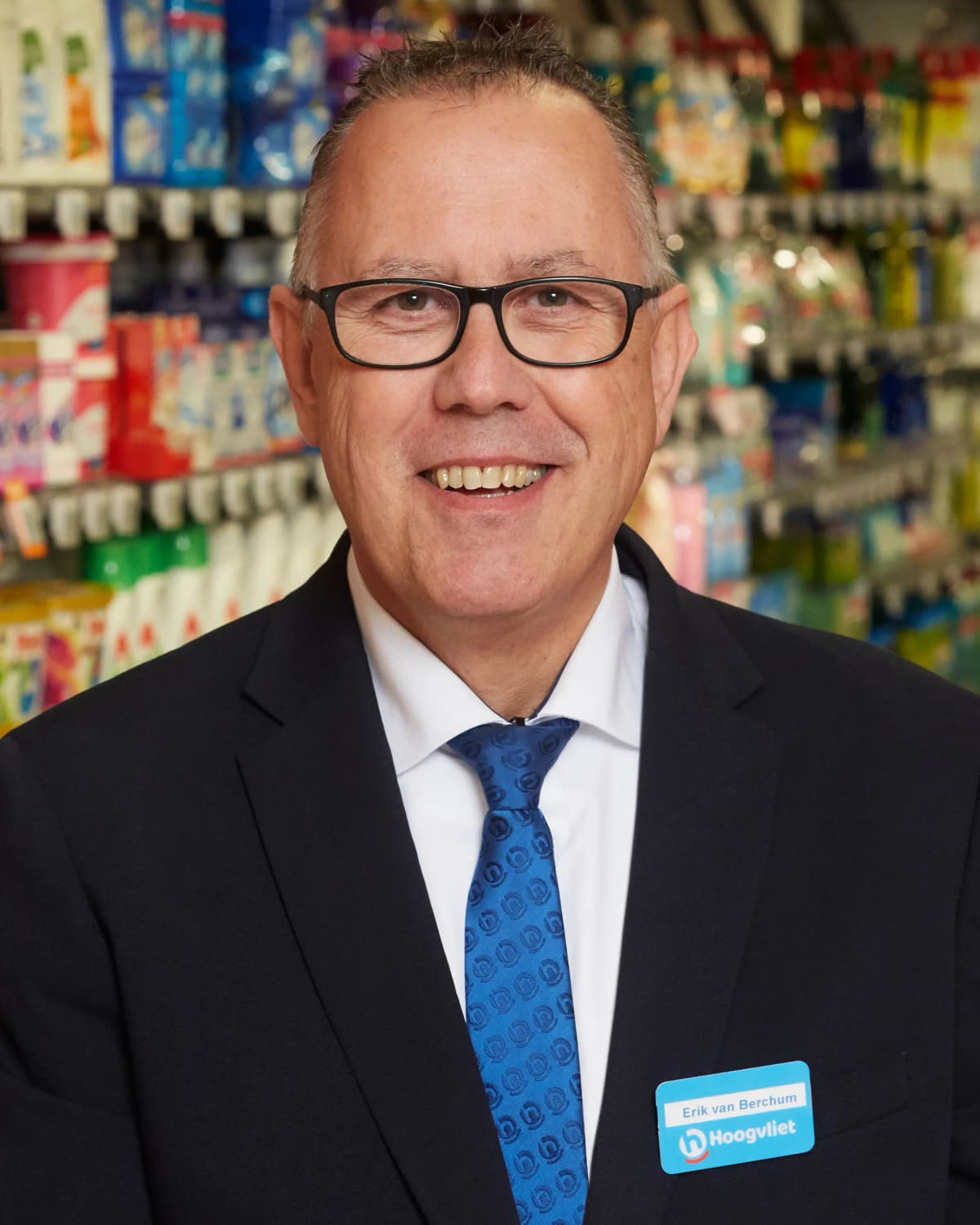 Storemanager