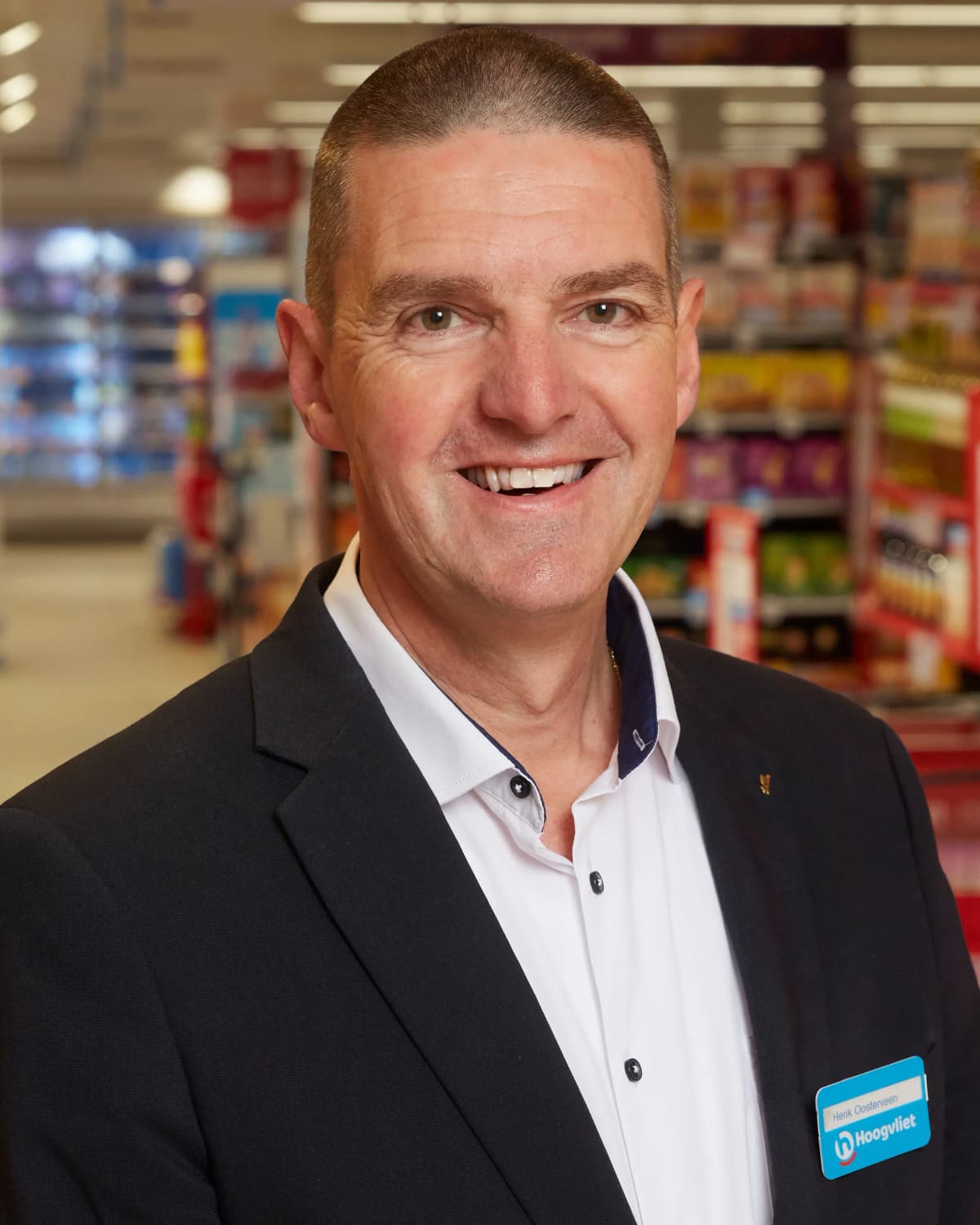Storemanager