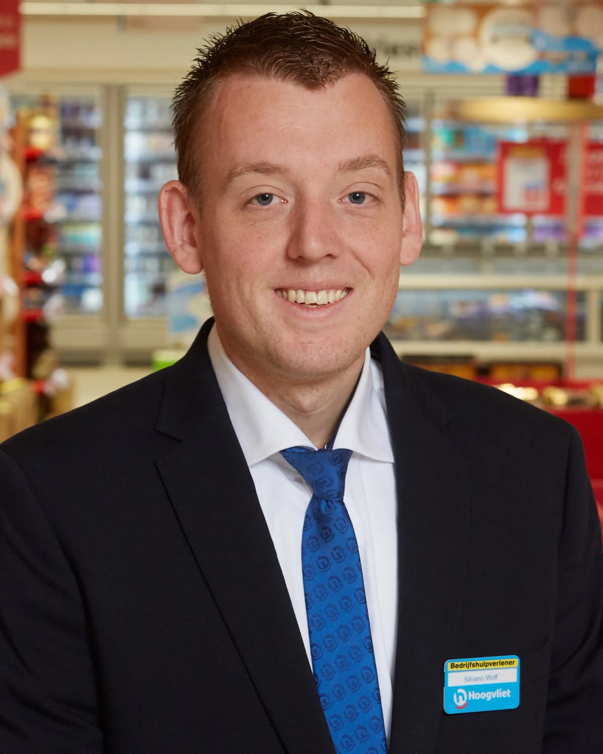 Storemanager