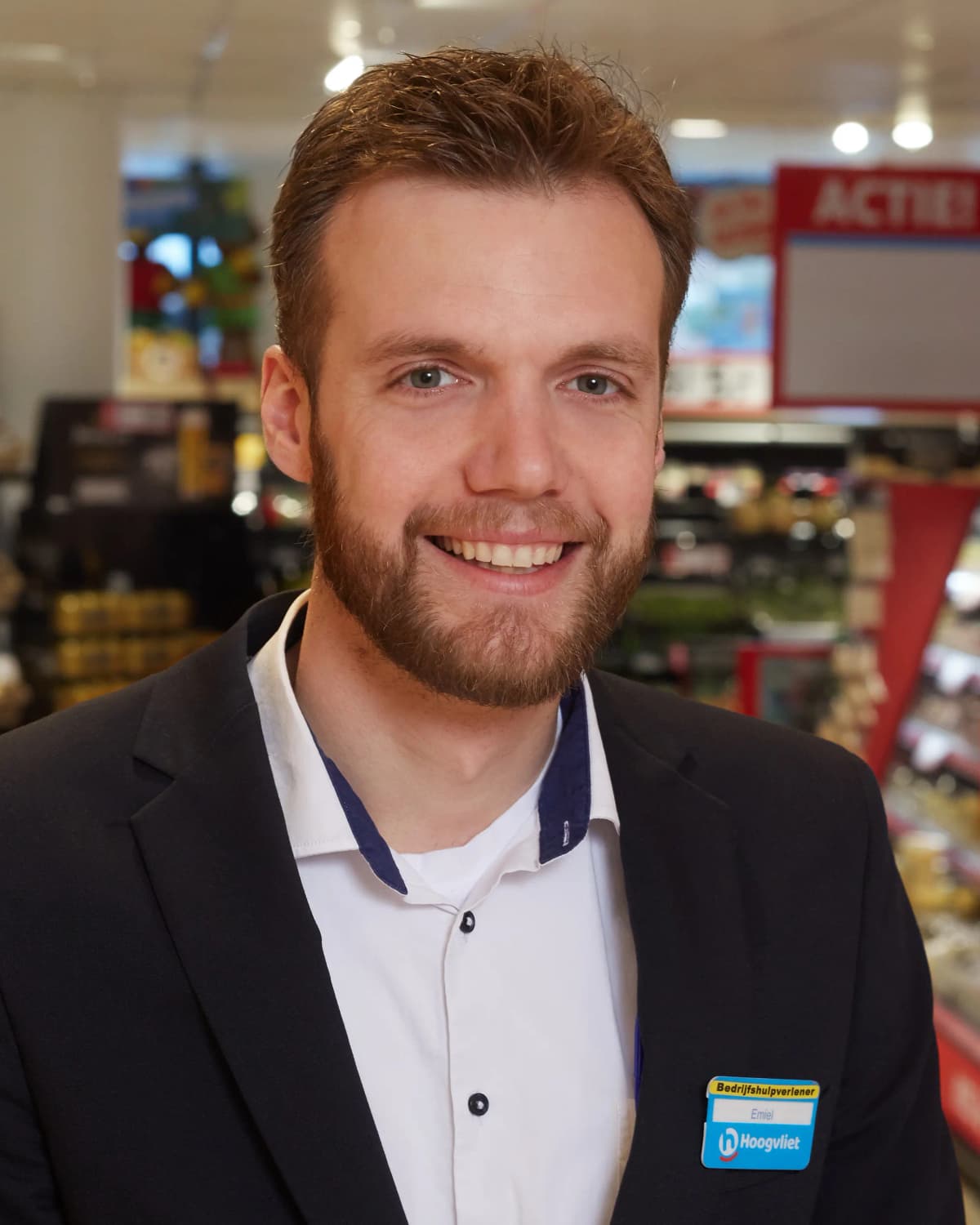 Storemanager