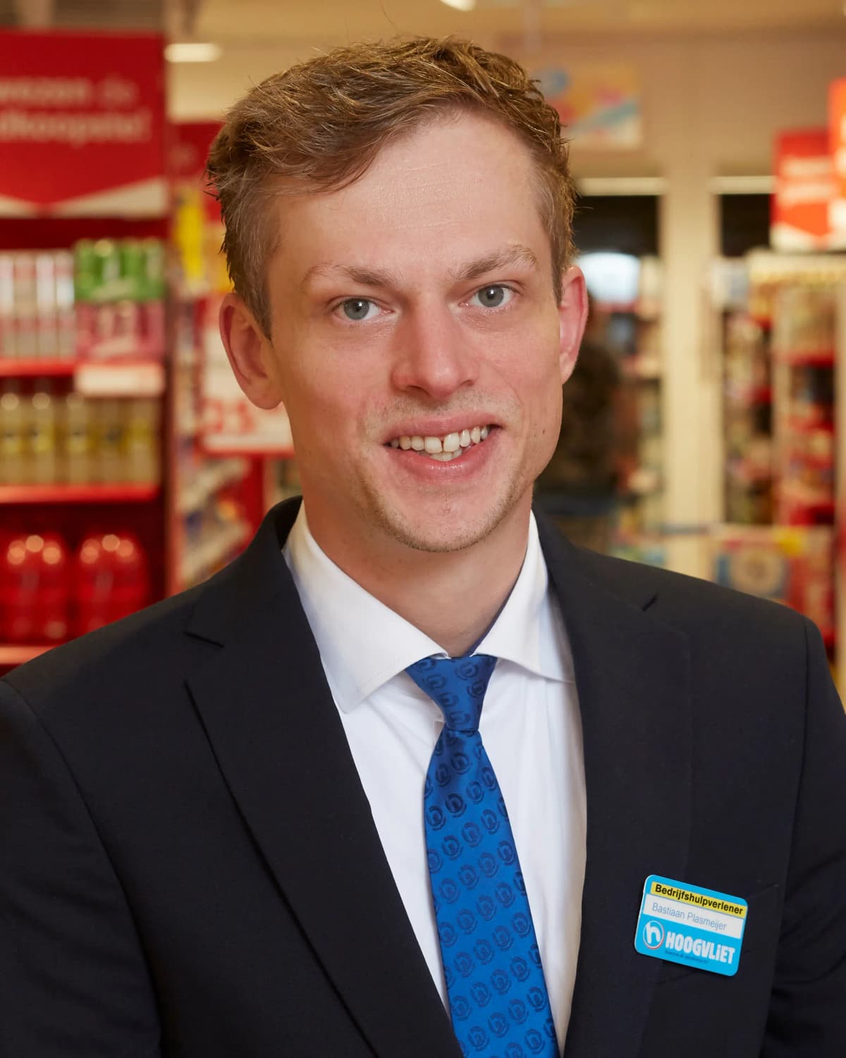 Storemanager