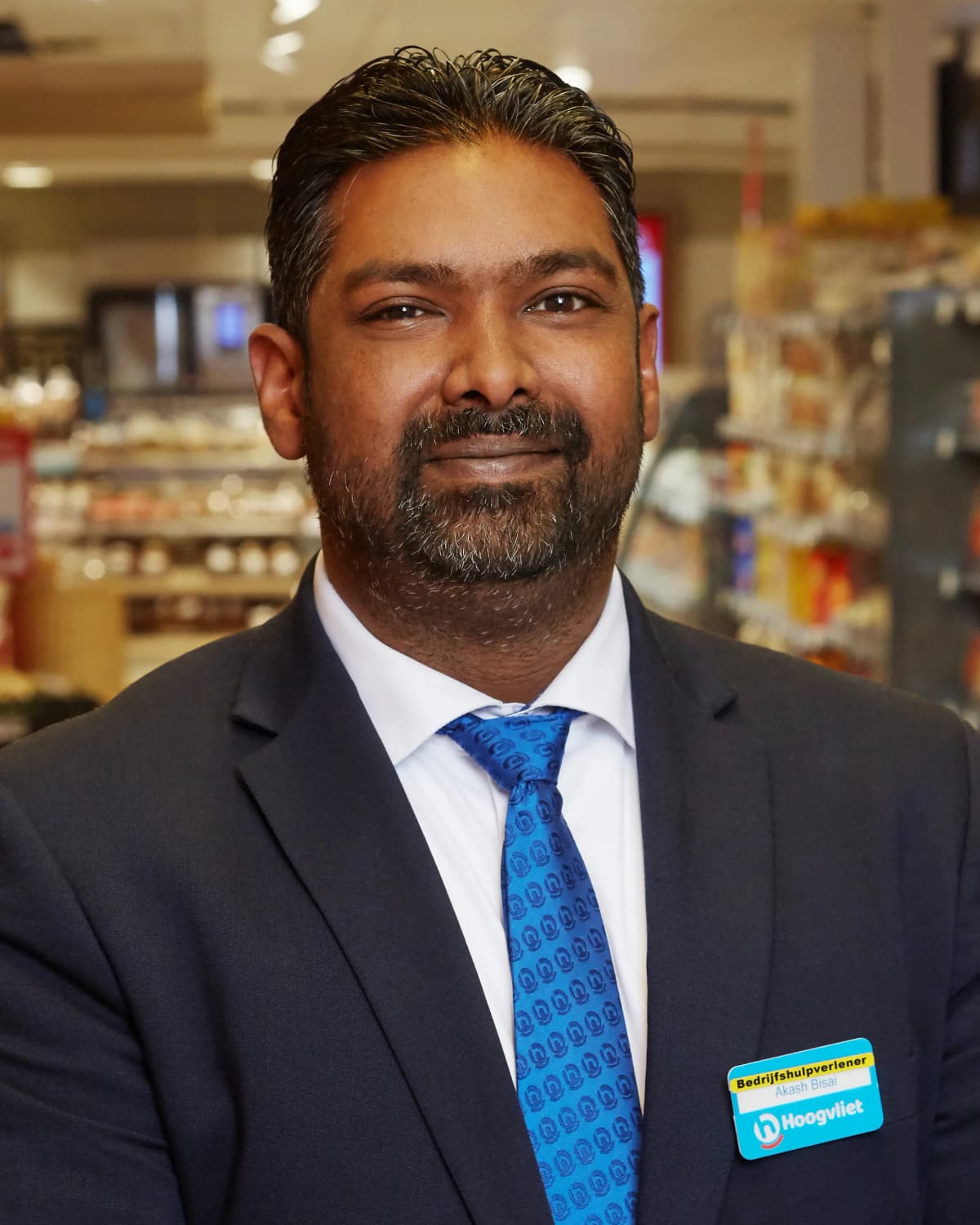 Storemanager