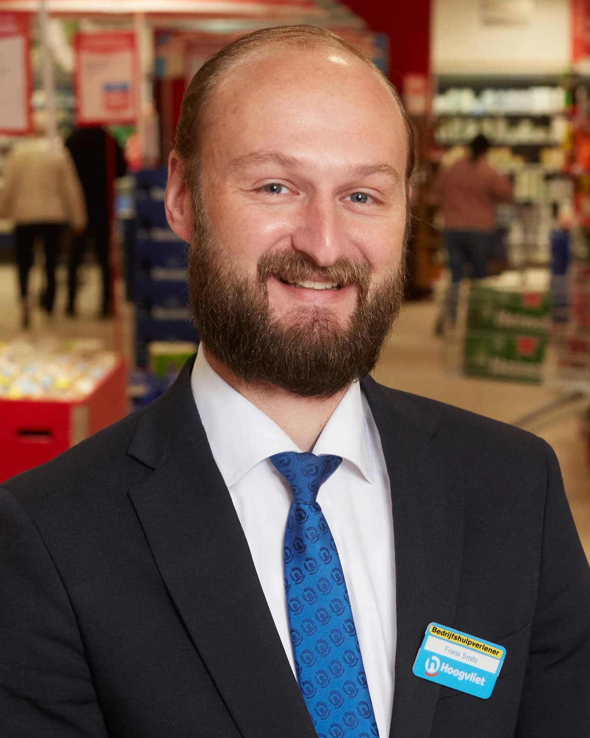 Storemanager