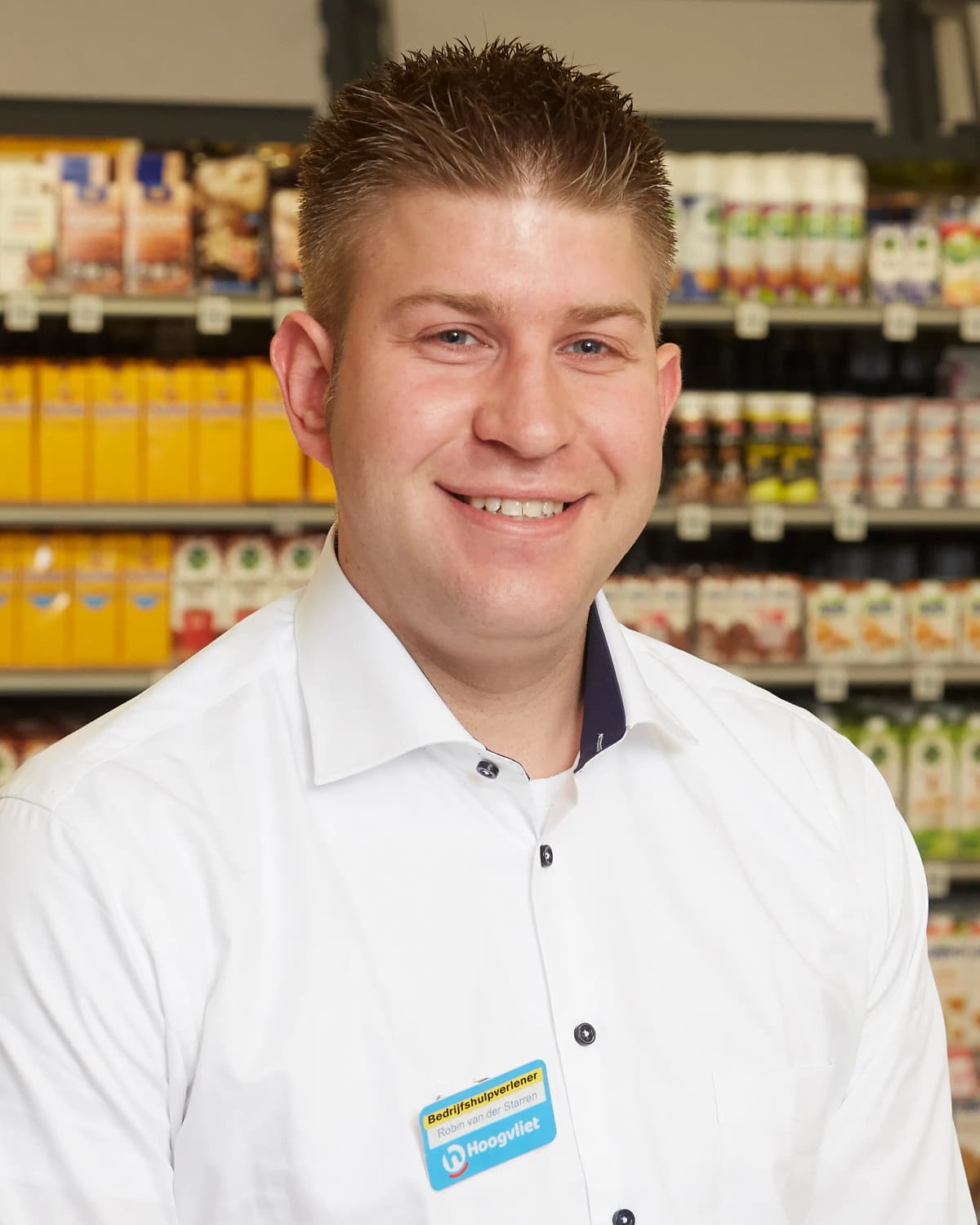 Storemanager