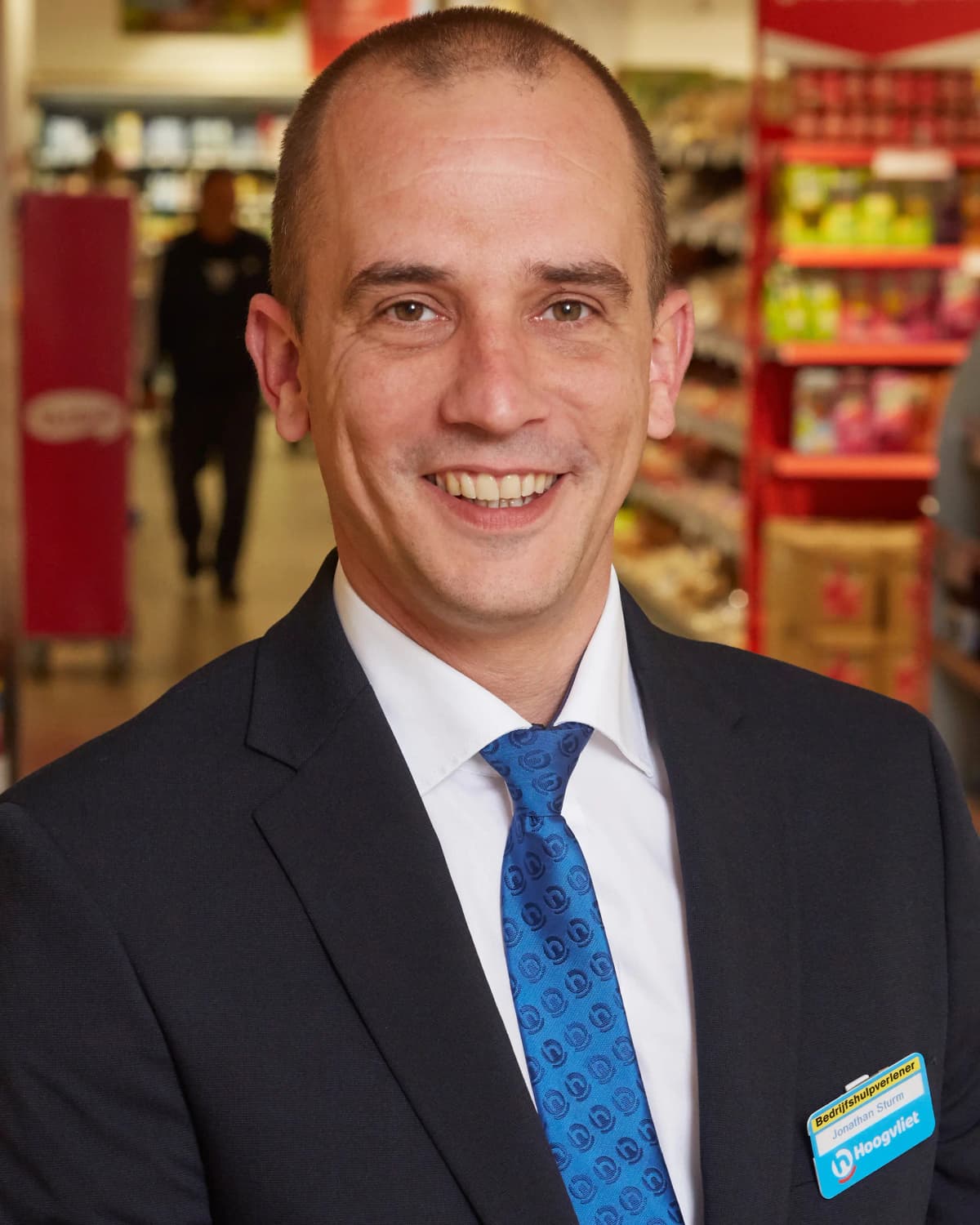 Storemanager
