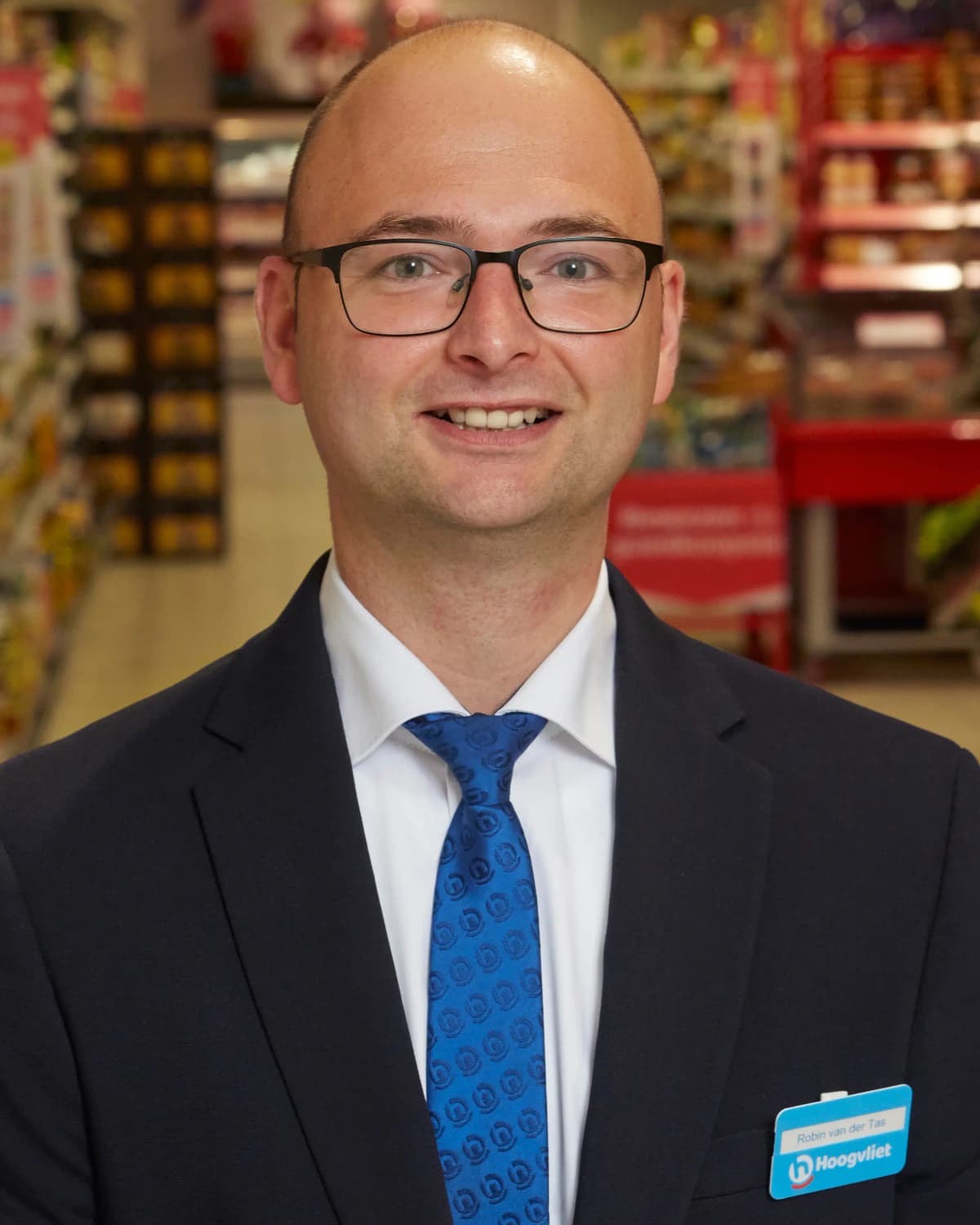 Storemanager
