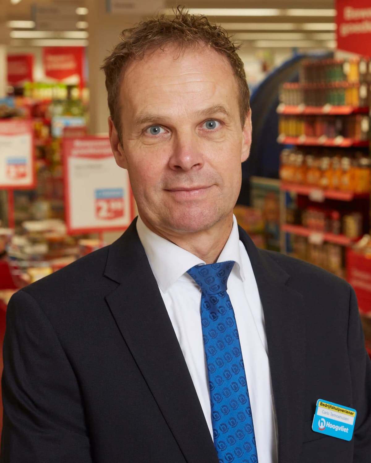 Storemanager