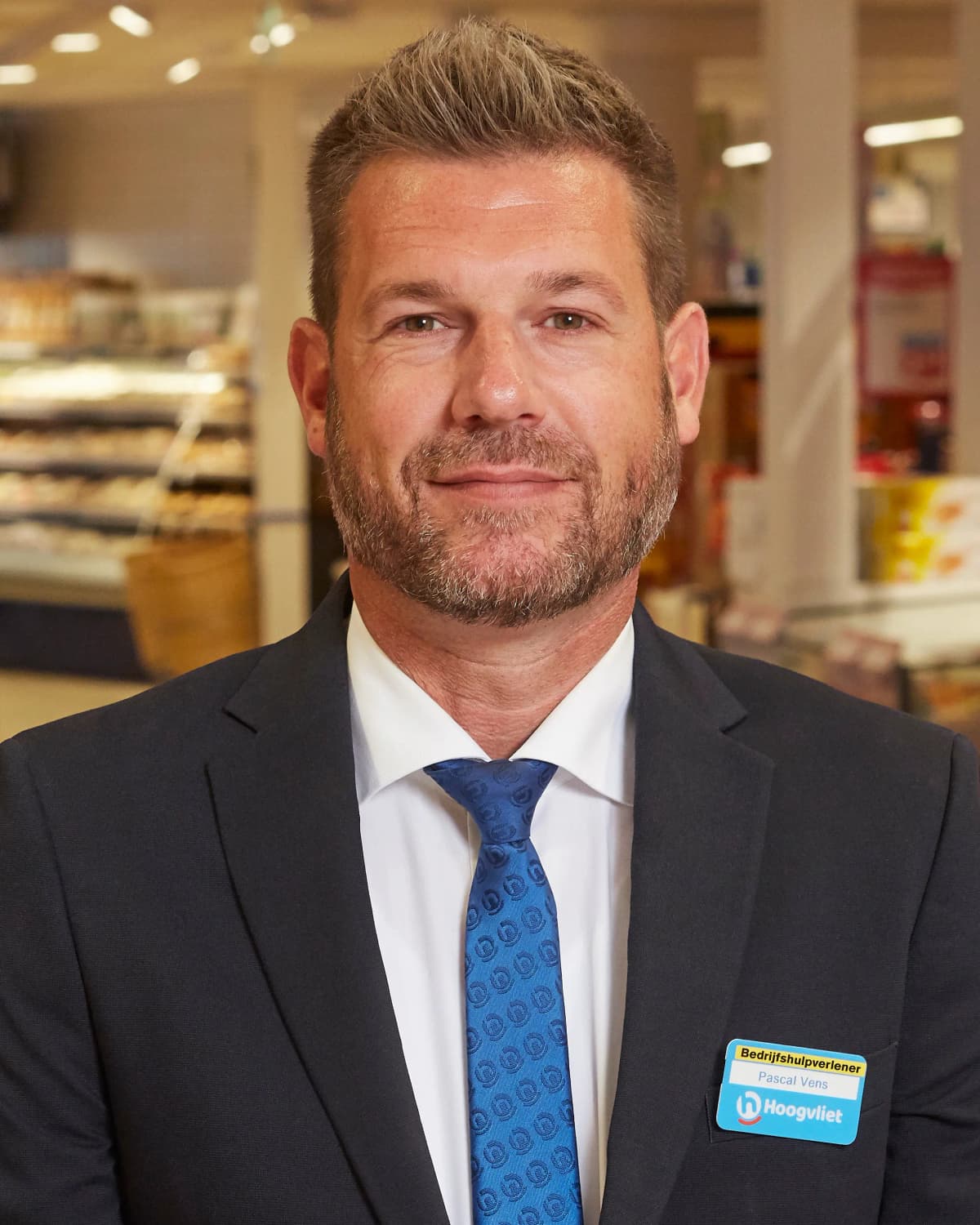 Storemanager