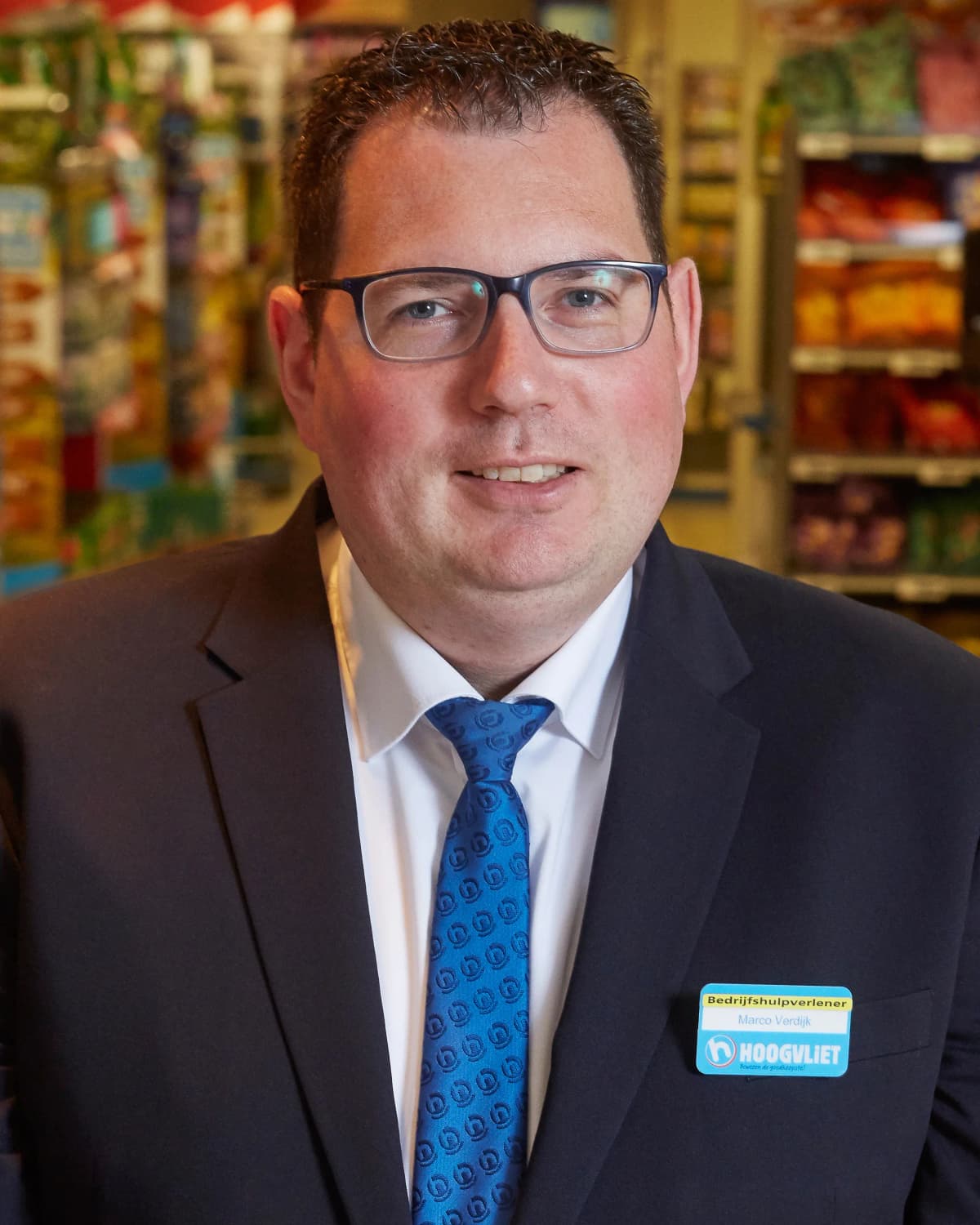Storemanager