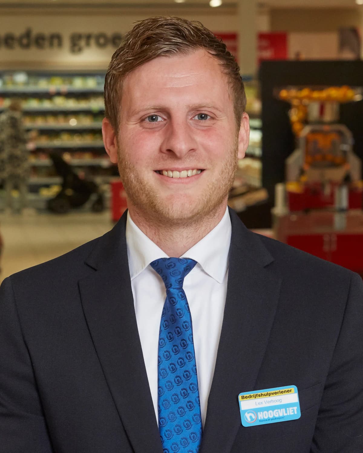 Storemanager