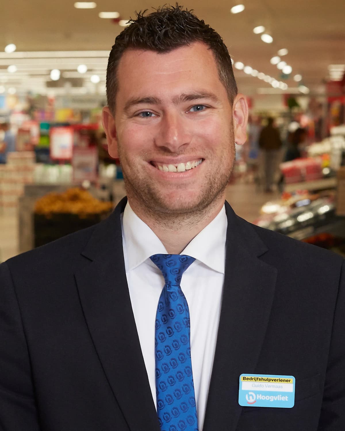 Storemanager