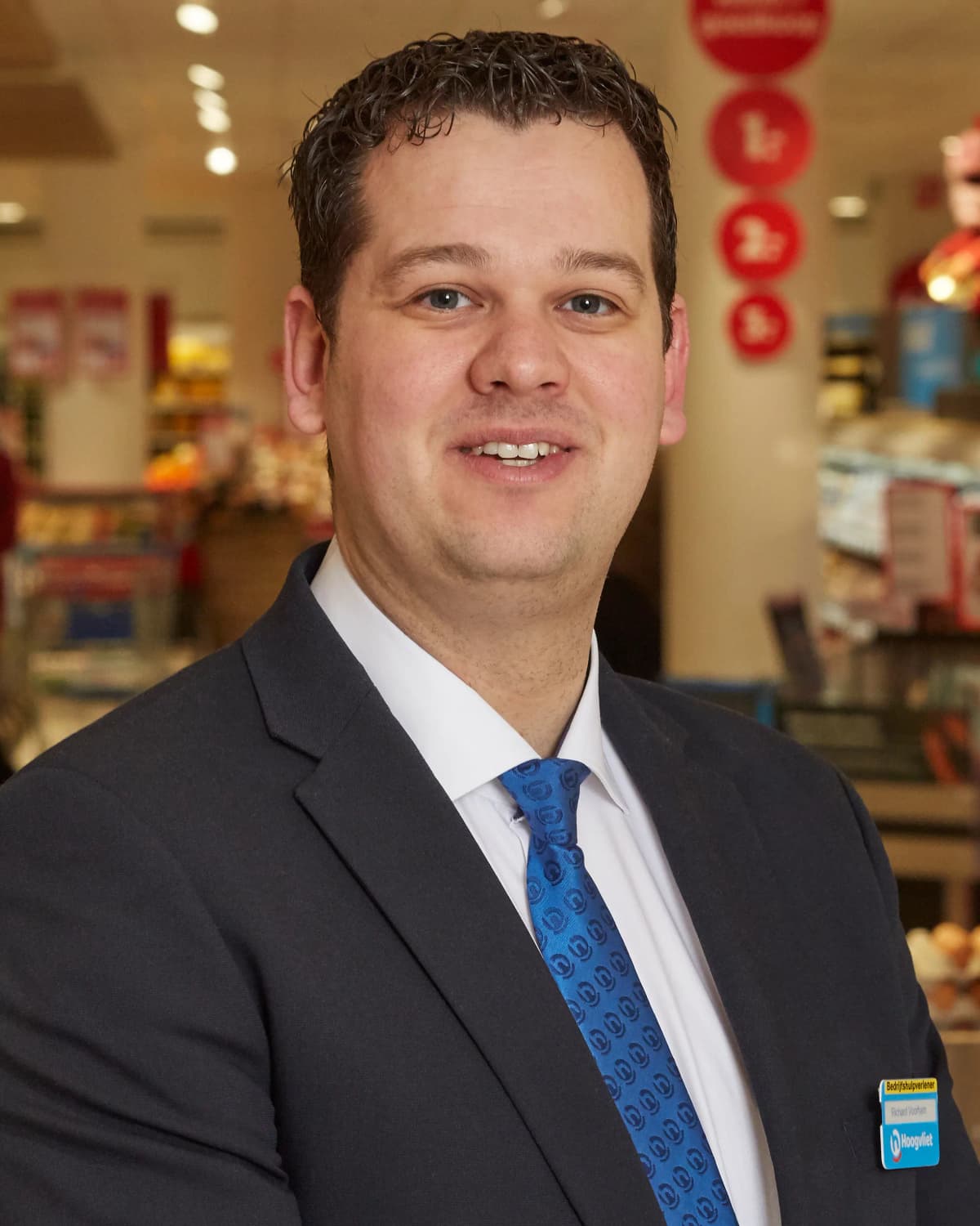 Storemanager