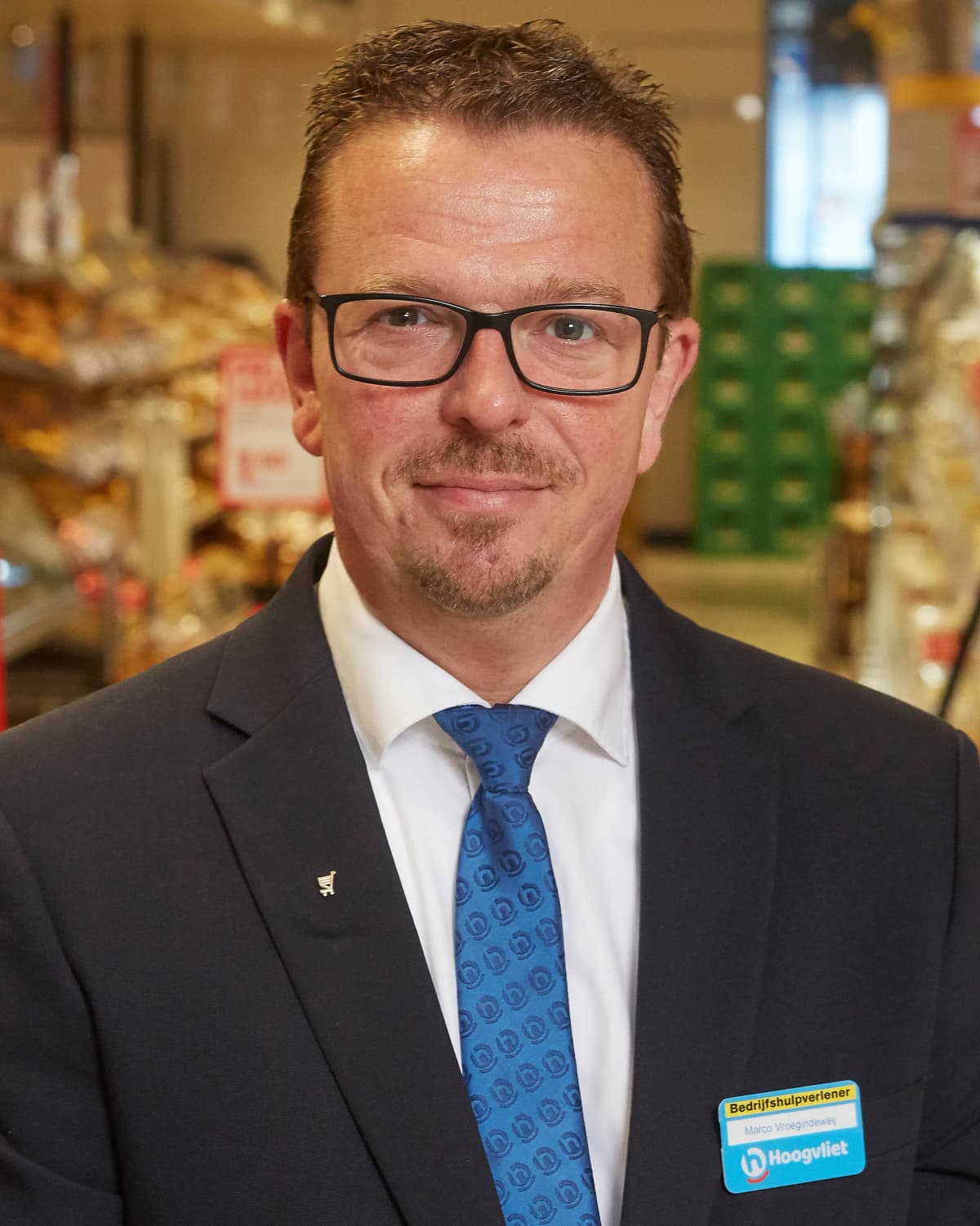 Storemanager