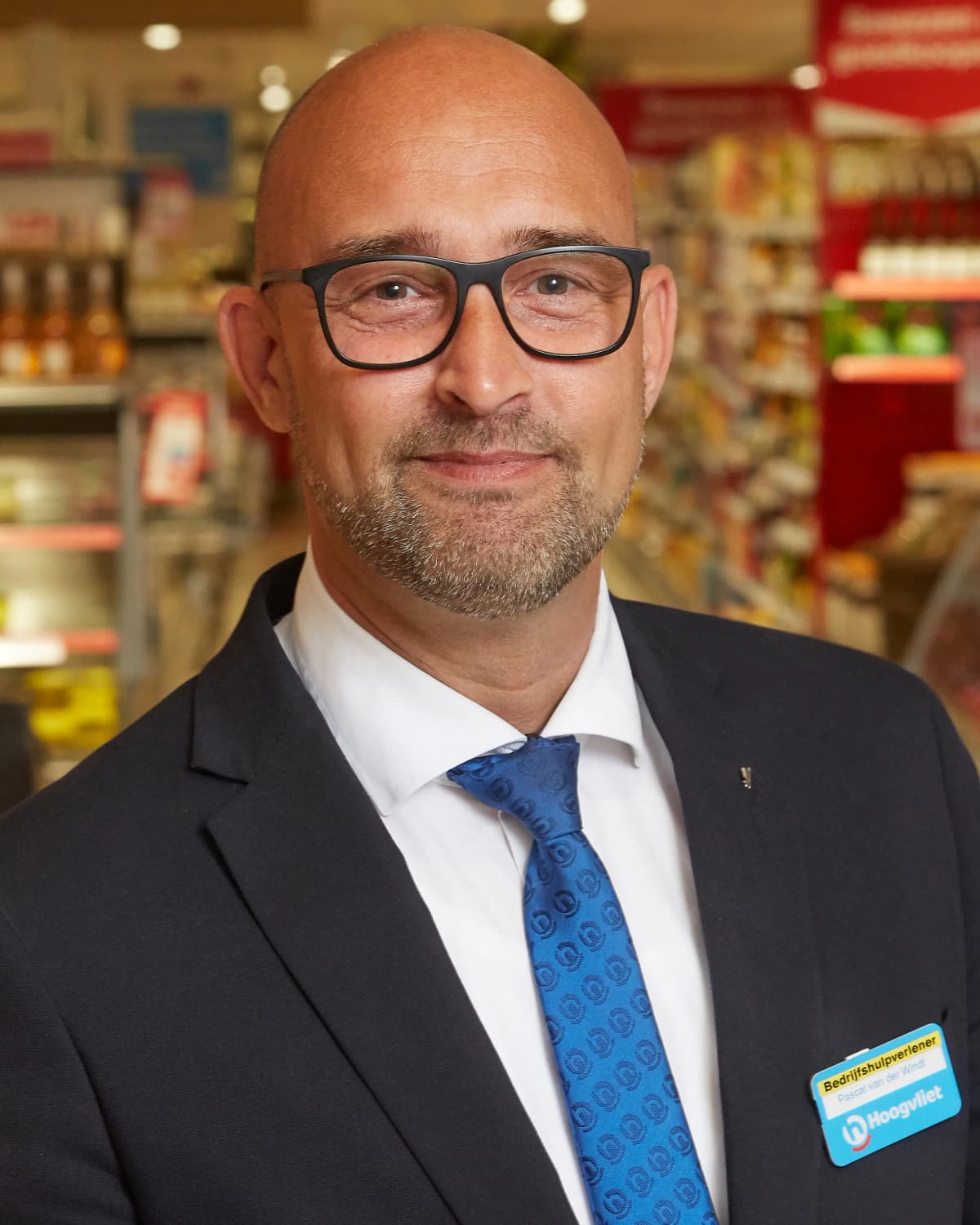 Storemanager