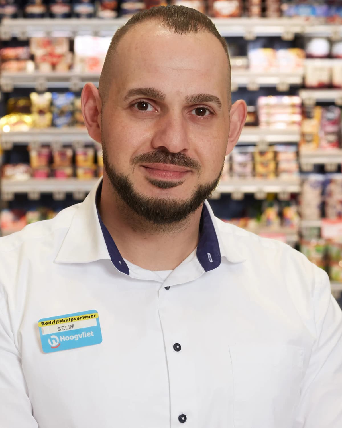 Storemanager