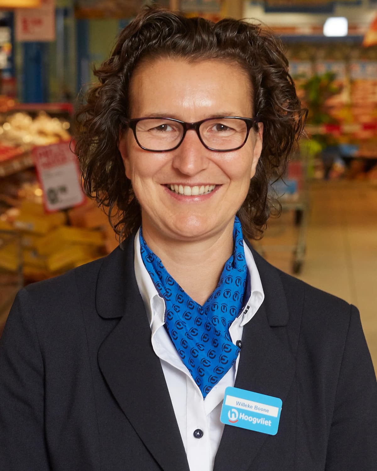 Storemanager