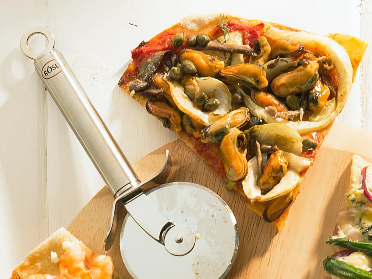 Pizza Mare