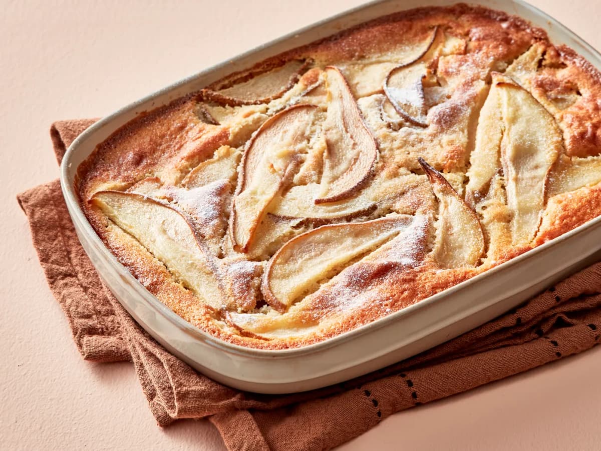 Perencake