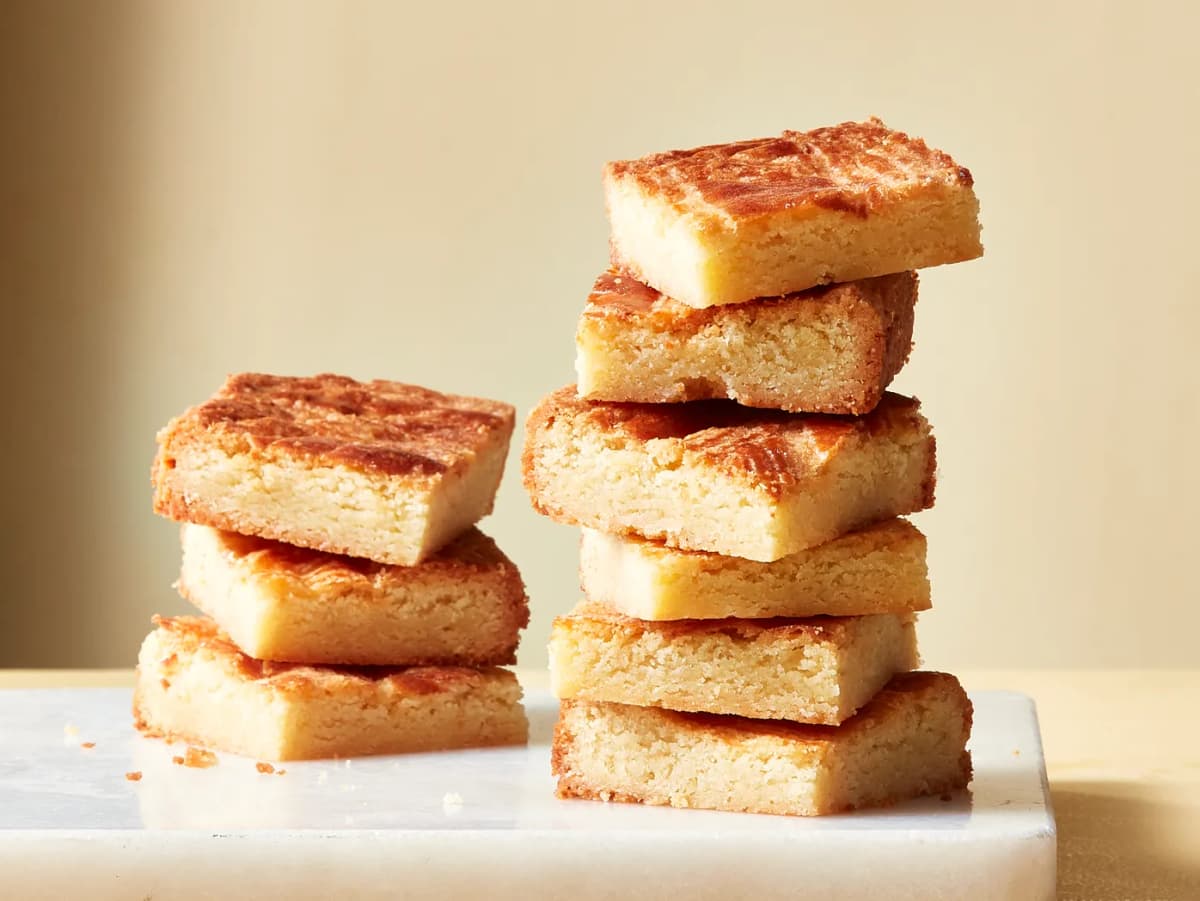 Klassieke boterkoek