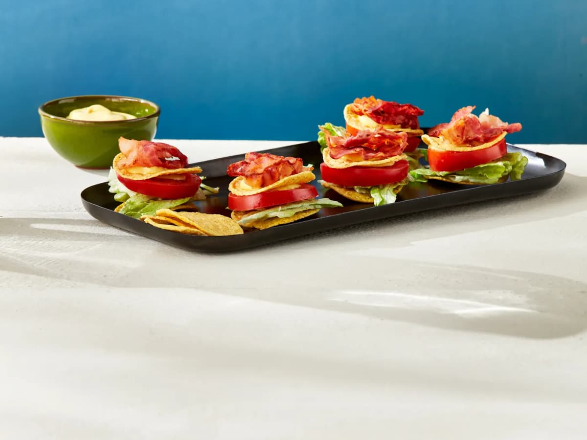 BLT-bites