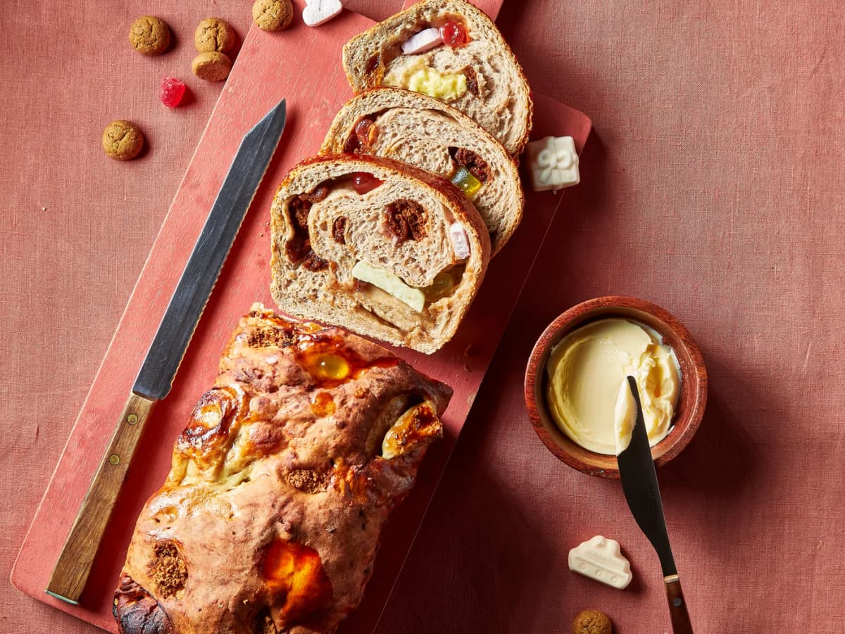 Strooigoedbrood