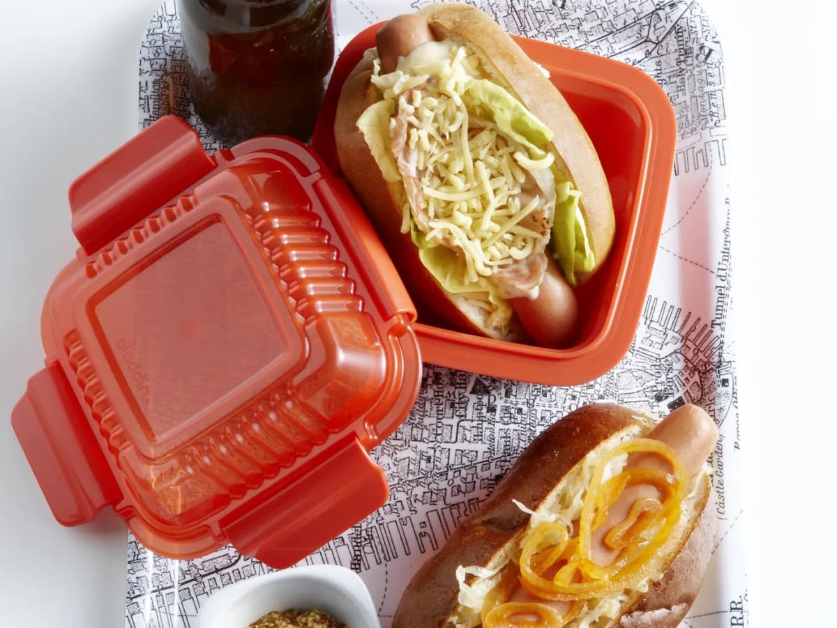 Hotdog NL