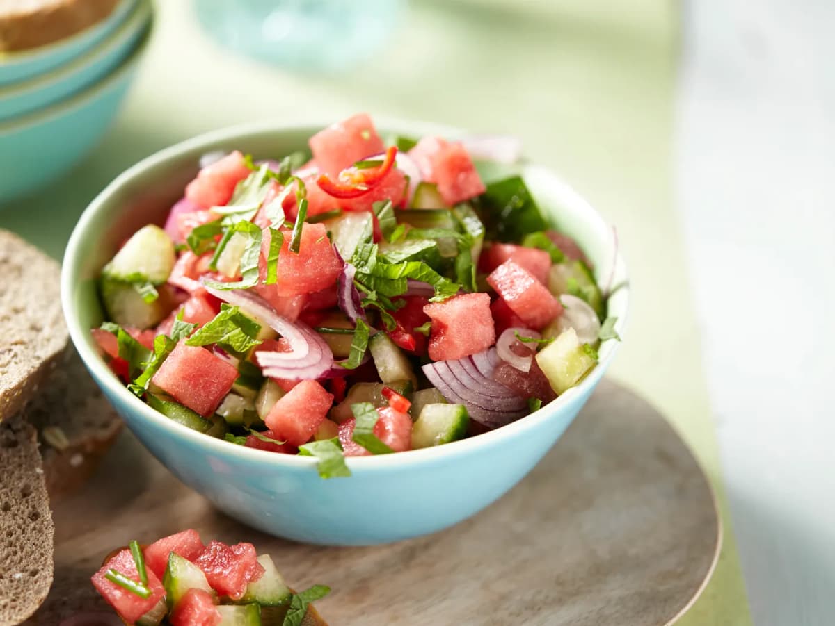 Amerikaanse salsa